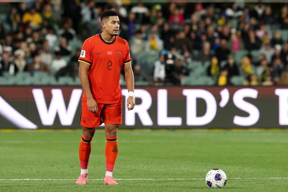 归化球员本赛季表现:共进23球阿兰贡献11个,蒋光太随队夺冠