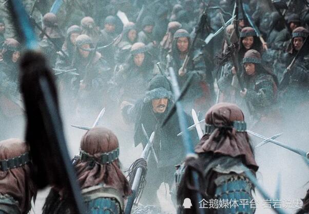 多隆阿夺取安庆首功,但基本盘太弱,曾国藩冷落他_腾讯新闻