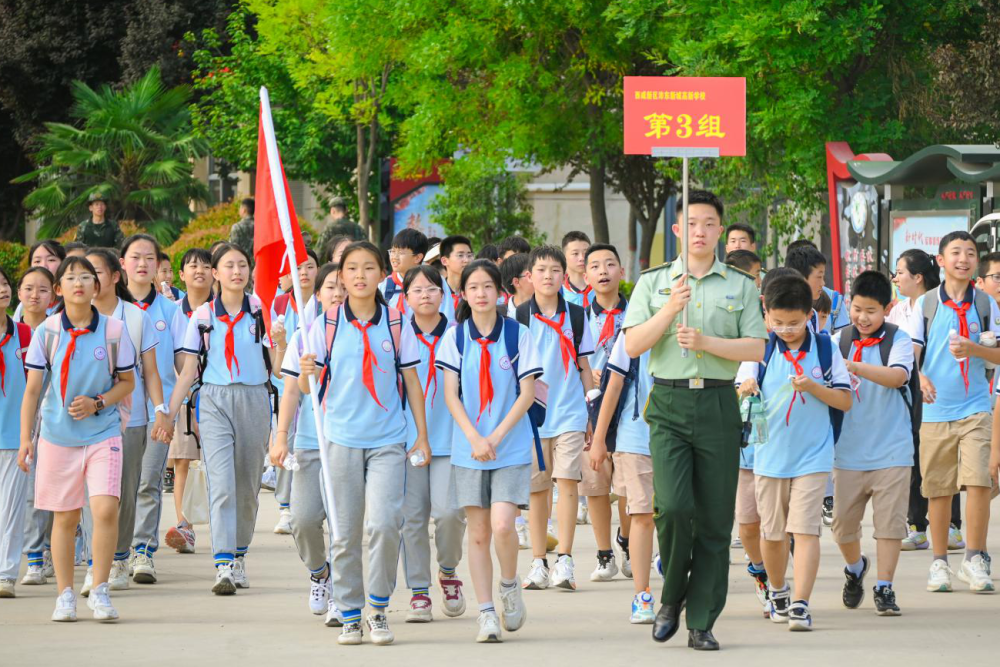 武警工程大学学员图片