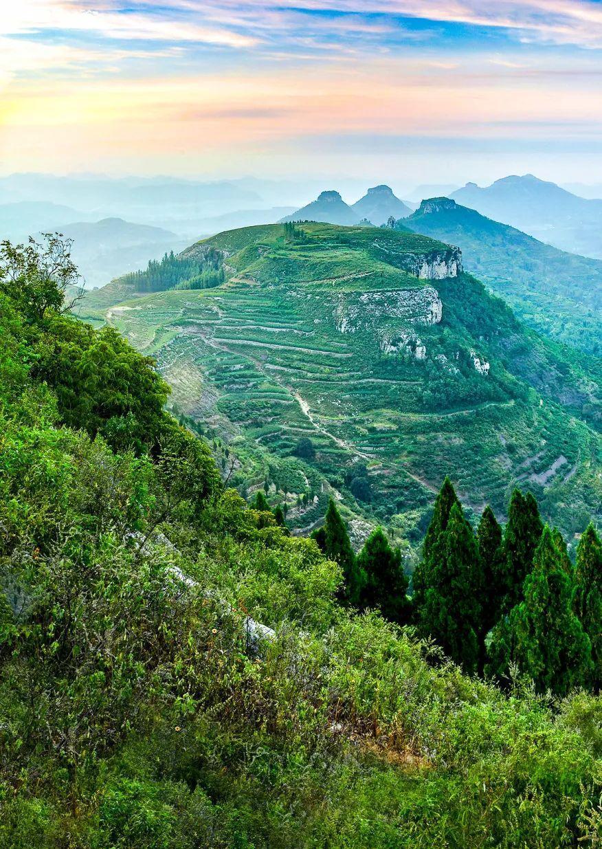 最低至0元!在山东,我找到了同款"阿勒泰"!