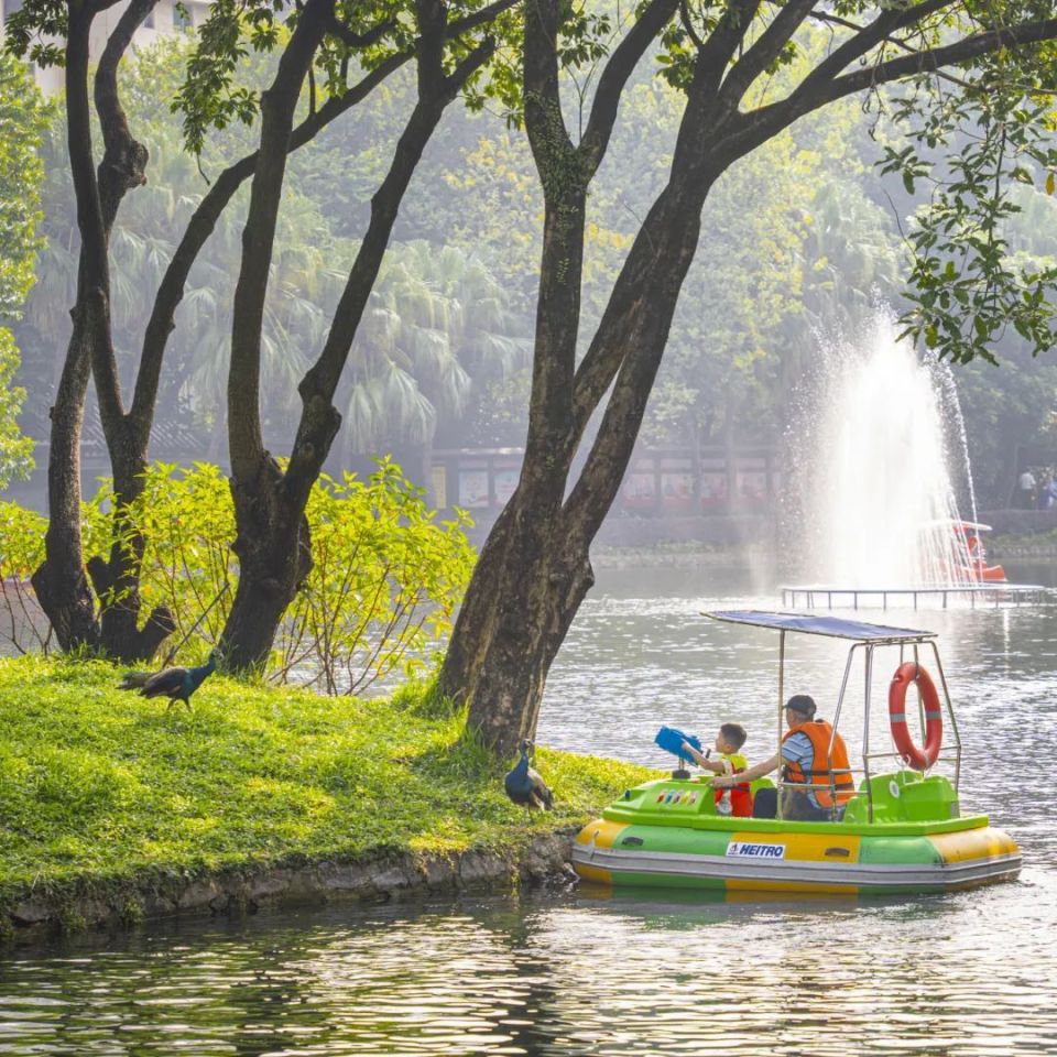 越秀的夏天是最甜最清爽的绿豆马蹄,红豆冰,双皮奶,龟苓膏夏天的燥热
