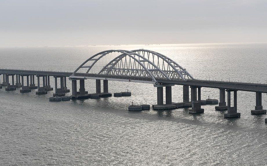 乌克兰承认"炸桥",还有两项案件悬而未决,事关整个欧洲