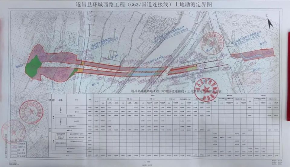 遂昌西街规划图片