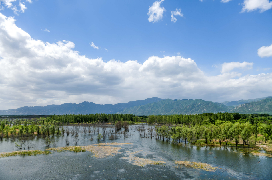 京冀签订官厅水库上游生态补偿协议明确补偿范围与期限