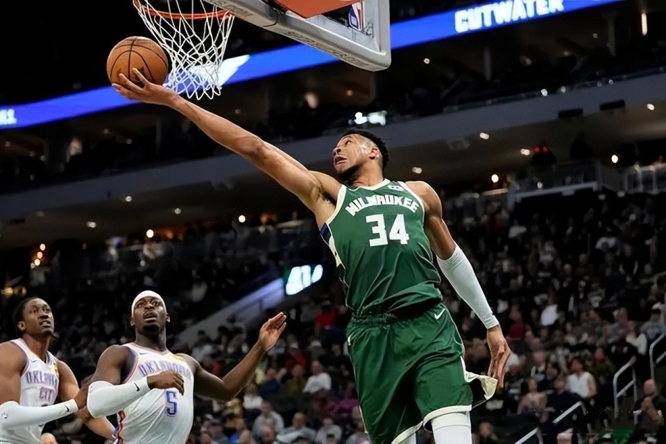 雄鹿总冠军表哥划水字母划船一拳ko西部冠军热门队