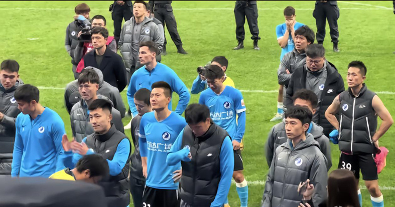 林良铭进一个!博桑季奇一语重情重义 林隆昌赵健博 小吕咋得罪谢晖了?