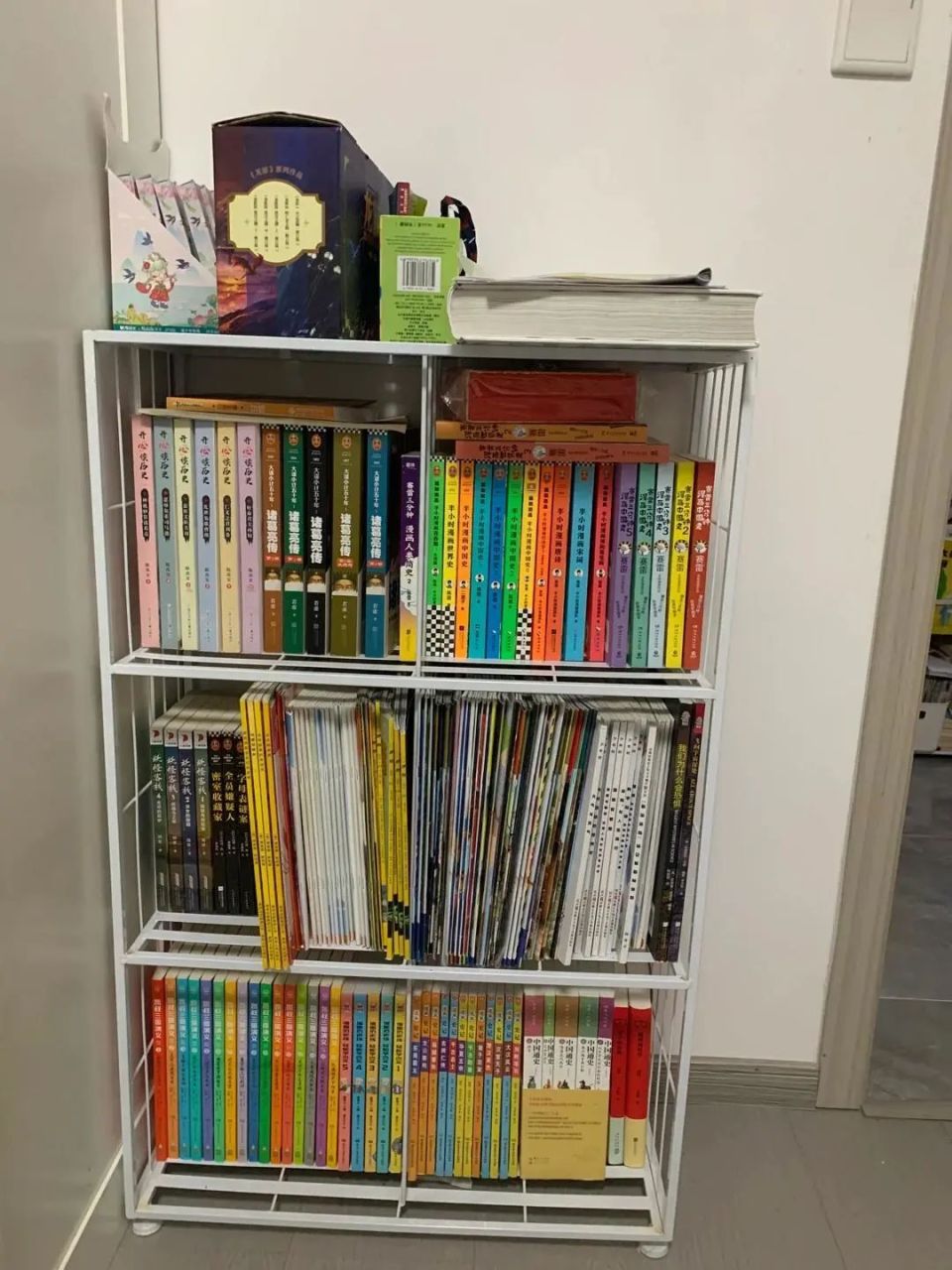 家有二娃, 我这样打造学习型家庭