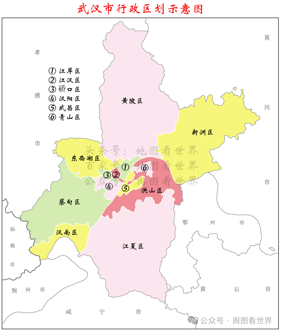 地名趣谈:阴阳成对地名和阴阳合体地名,建议天府新区更名华阳区