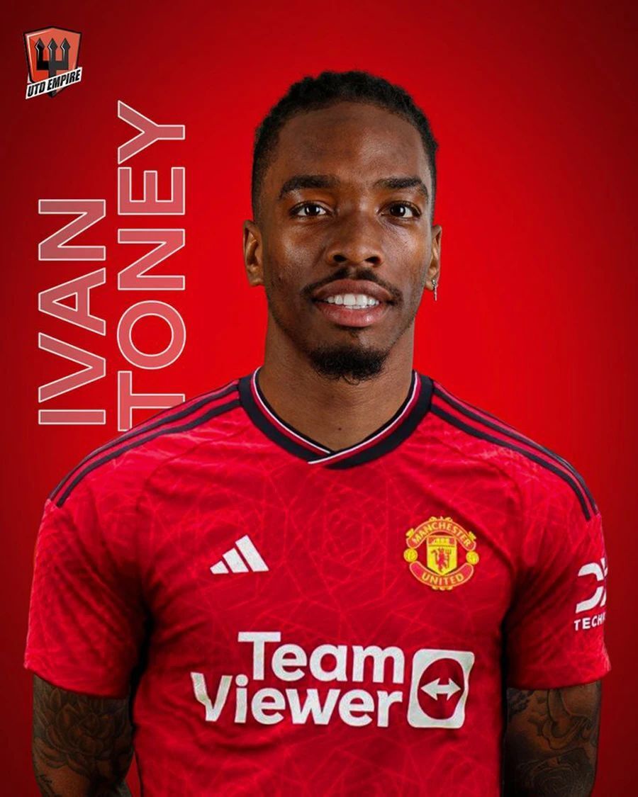 曝曼联6000万可签大英锋霸一人虐红魔防线送助攻远胜拉什福德