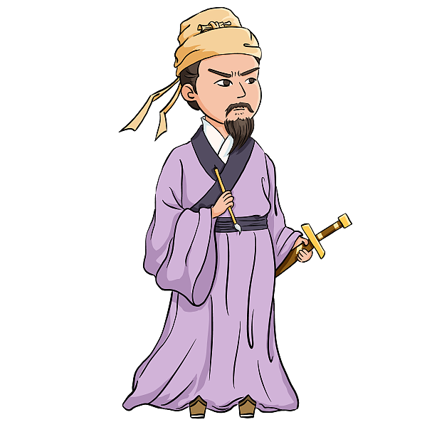 夜读丨"我愿称辛弃疾为那个时代的「六边形战士」"