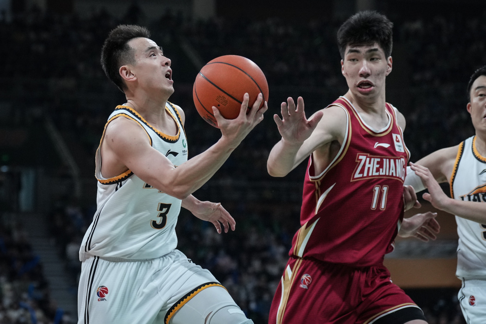 (体育)篮球——cba总决赛:辽宁本钢胜浙江稠州金租-腾讯新闻
