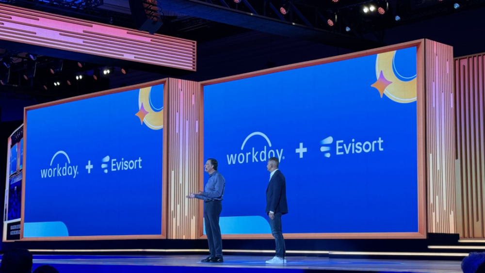 AI芯片设计公司知合计算完成数亿元融资,Oracle 和 AWS 建立合作关系,AMD 聘请前 NVIDIA 副总裁|AI周报 · 原文图片 17