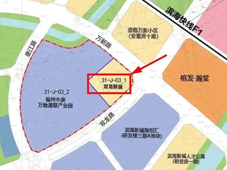 成交楼面价仅375元/㎡！长乐700套保障房项目开工！_腾讯新闻