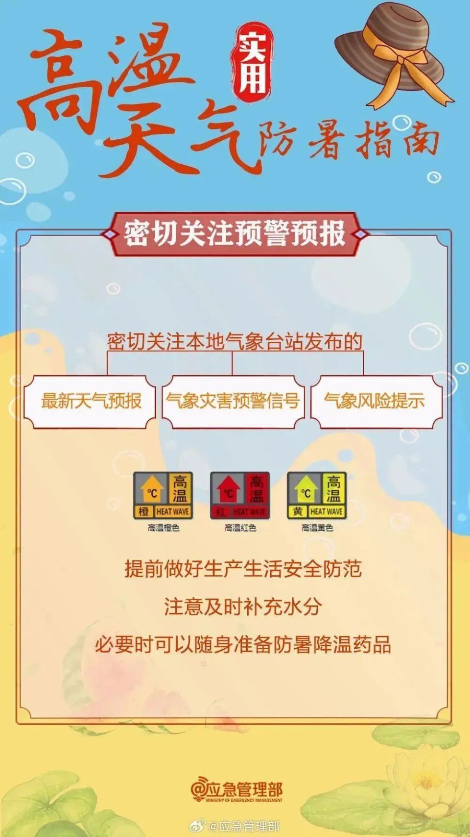 "高温 雷阵雨"天气大反转!番禺人劲难顶的40天要来了!
