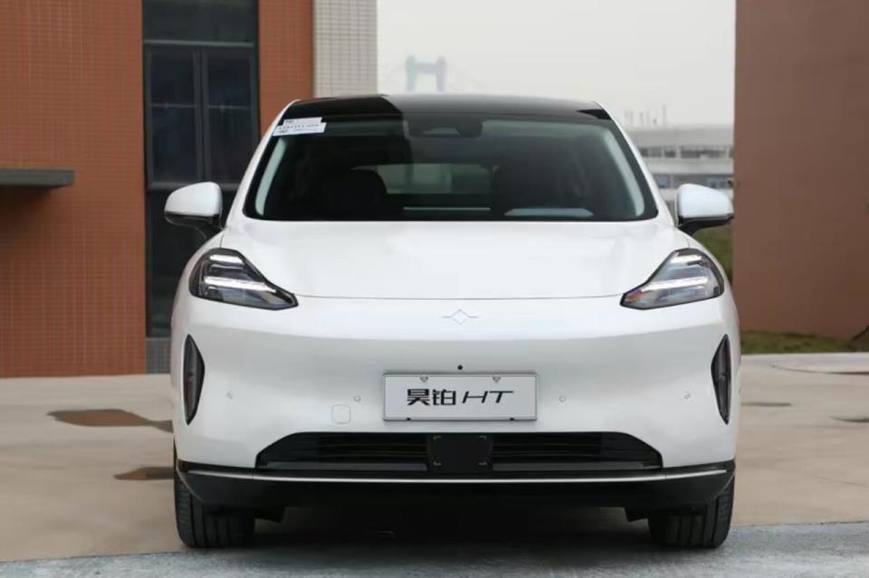 昊铂ht,gt双双下滑,昊铂冲高之路,着实不容易_腾讯新闻