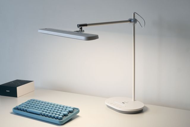 保护孩子视力护眼灯必不可少南卡l1pro智能护眼灯体验