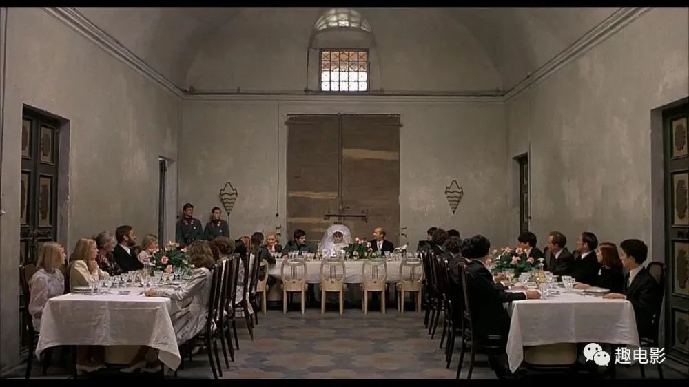 《索多玛120天》,当之无愧的禁片之首 - 易米资讯