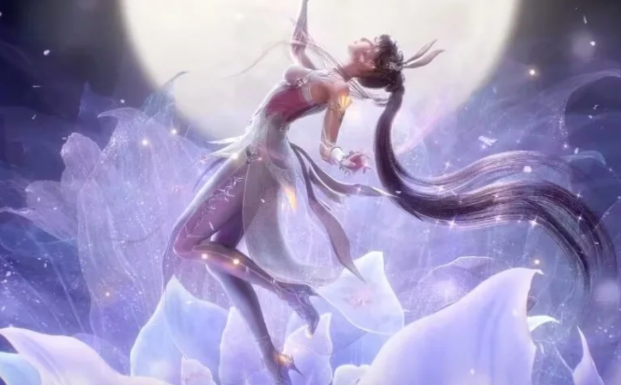 霍雨浩惹怒初代七怪,唐三和宁荣荣为小舞母女出气,马红俊替小马桃鸣不