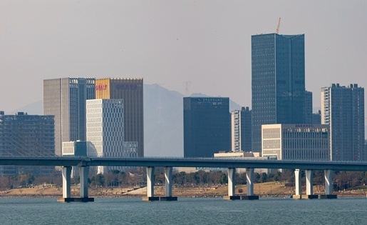 滨江集团完成发行2024年度第二期5亿元中票 利率3.8%