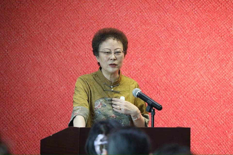 上海京剧院历史新编剧再发力，《武帝刘彻》亮相第23届中国上海国际艺术节_腾讯新闻