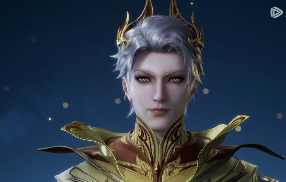 斗罗大陆:史莱克七怪全员成神,马红俊凤凰神装无比酷炫,食神奥斯卡