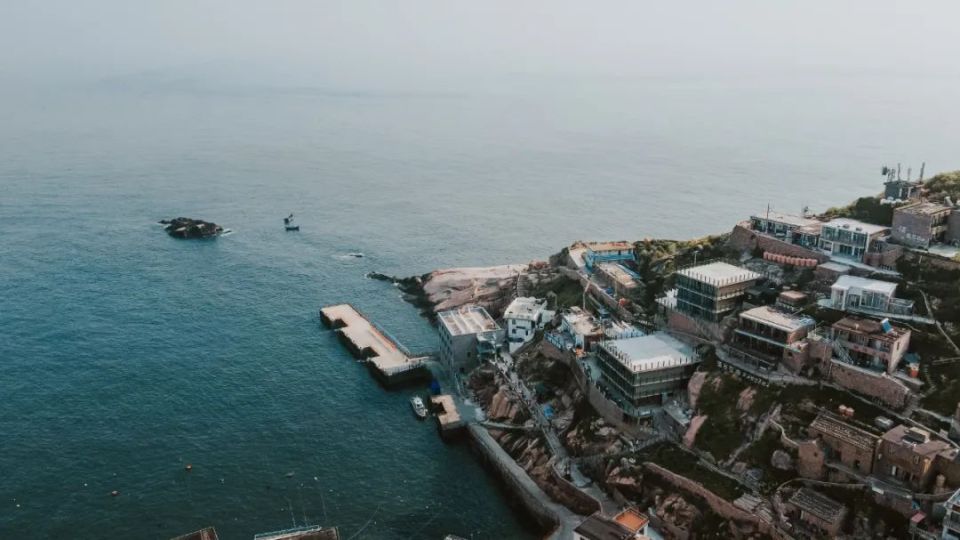三条省内自驾游线,每条都浓缩精华,云海星空美成童话