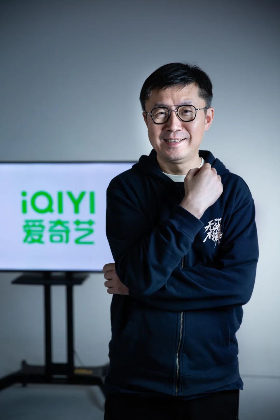 爱奇艺创始人龚宇:一个理想主义者的《狂飙》