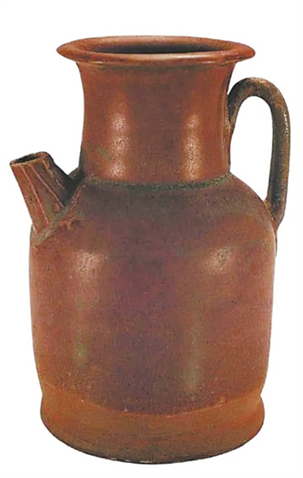 道中华】那一抹中国红——中国古代铜红釉瓷器-腾讯新闻