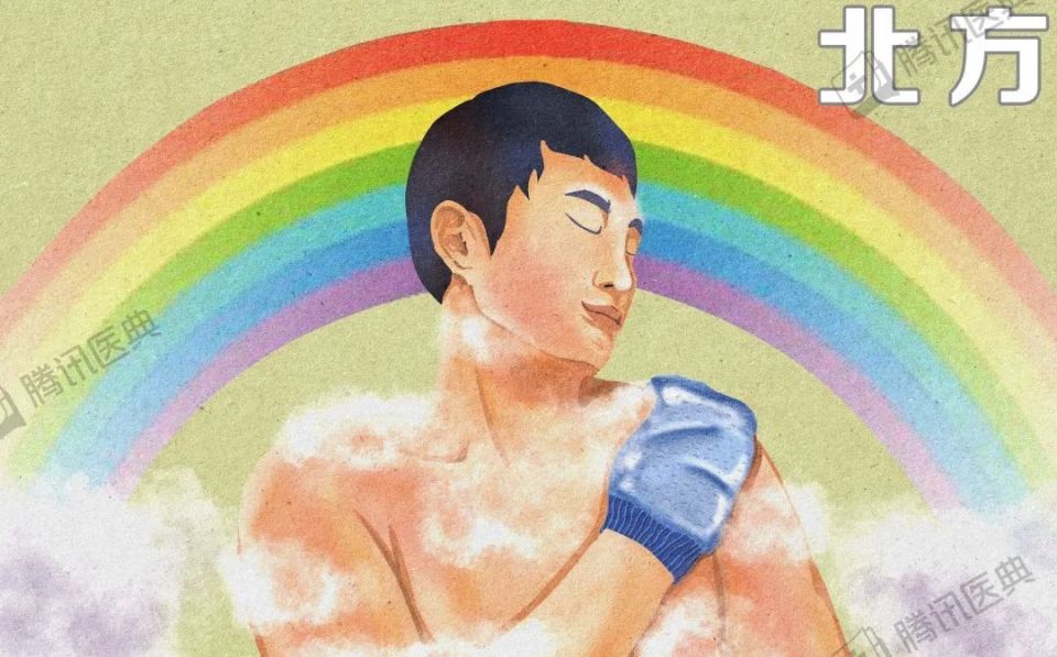 这3个时刻最好别洗澡!_腾讯新闻