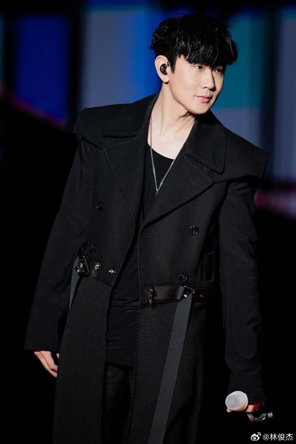 不尊重!" 林俊杰发声_腾讯新闻