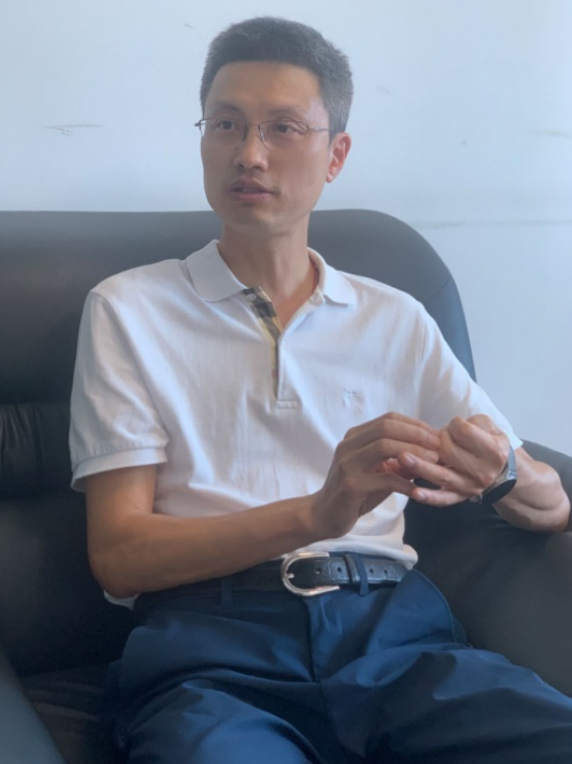 重庆区县赛消费丨巴南区商务委主任刘智打好商农文旅体融合牌赛出消费