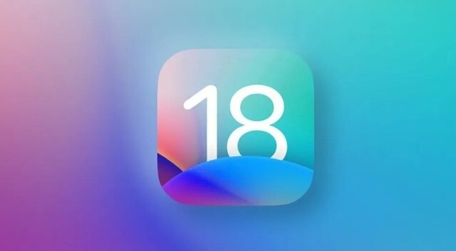 AI技术赋能 iOS 18将迎来4大变革性升级 你准备好了吗_腾讯新闻