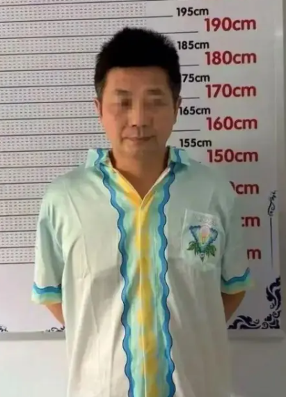 涉电诈人口转运 柬埔寨安徽总商会会长被押解回国