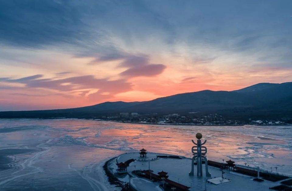 中国最东极在哪儿祖国最早看到日出的地方