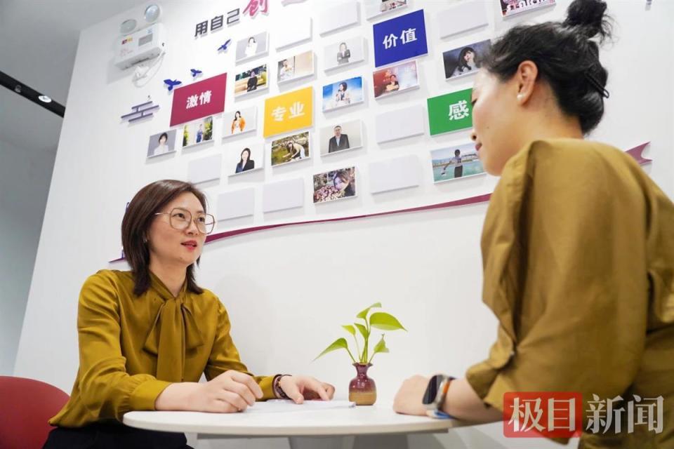最美妇联人丨邹敏：与时俱进创新业，巾帼建功绽芳华_腾讯新闻