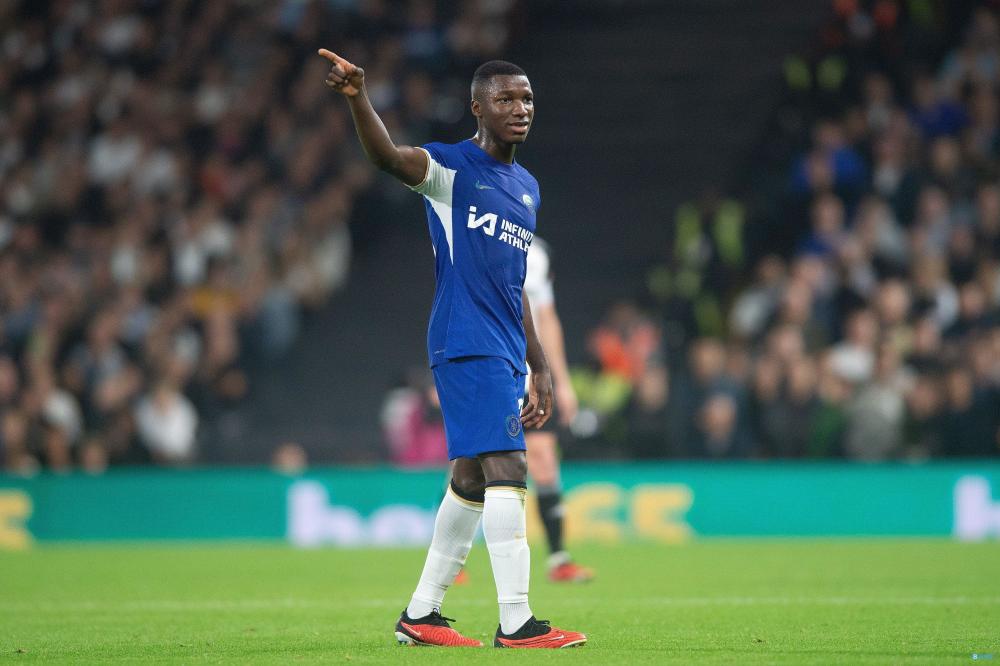 波切蒂诺:凯塞多与球队合练只有20-30天,他还需时间适应球队_腾讯新闻