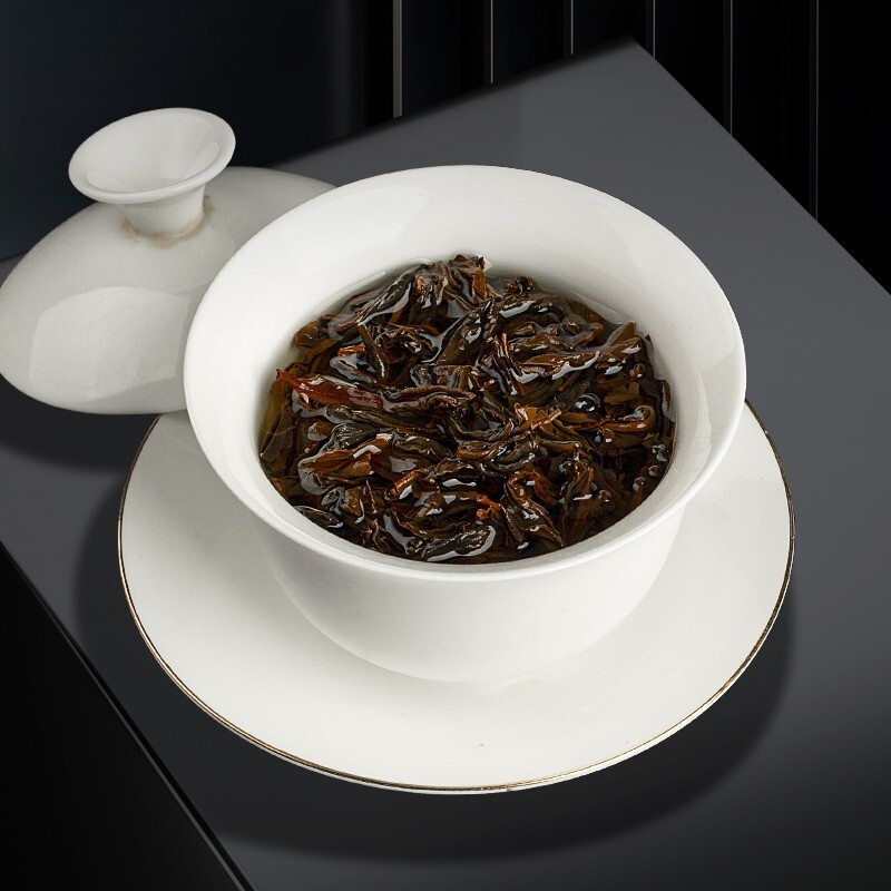 品味骏德红茶浑然天成探寻冷后浑之奥妙