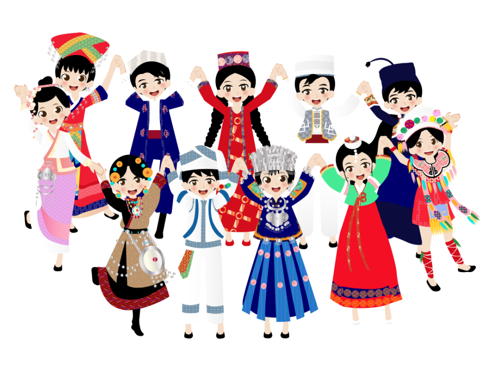 唱响民族团结主旋律·铸牢中华民族共同体意识读书分享会成功举办