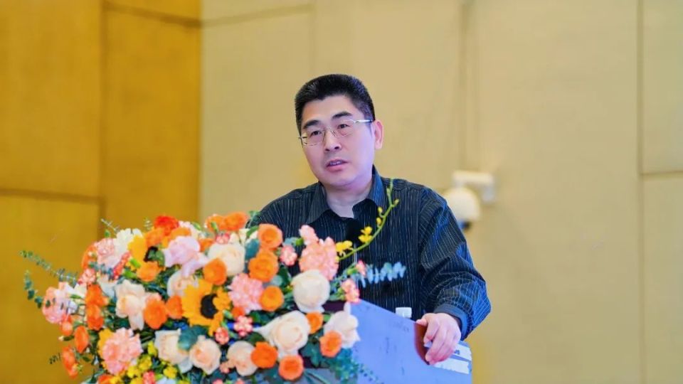 伏尔特医疗器械怎么样高分子 2025 国际医用耗材产业发展交流会” 成功举办_https://www.jmylbn.com_新闻资讯_第7张