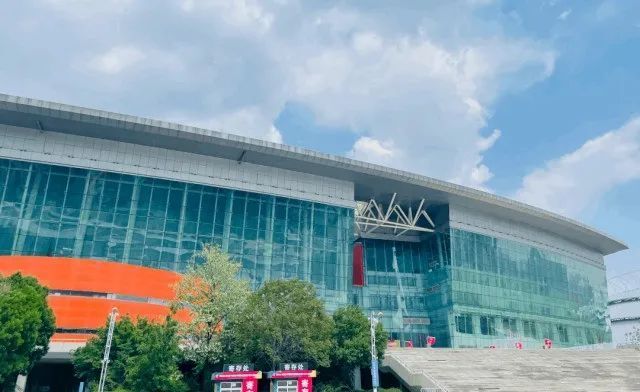 cba总决赛观赛贴士 辽宁体育馆的正确打开方式