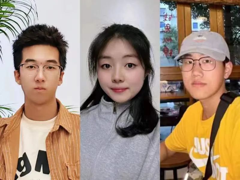 十几个清华学霸给我讲题:一场致力于打破信息差的网络尝试