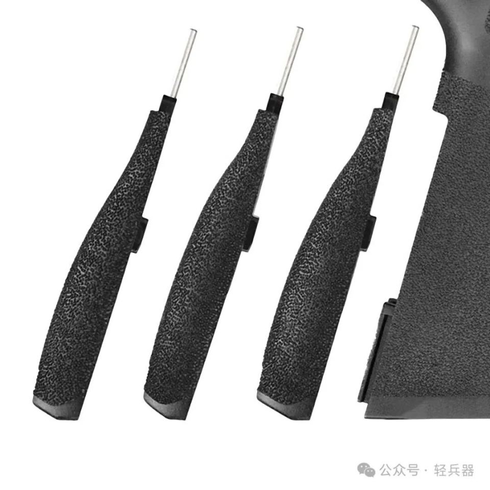 一支被称为“未来的手枪”，握把模块、瞄具等有哪些特殊......_腾讯新闻