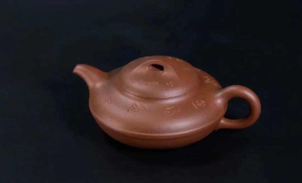 万紫千红总是春,来杨浦这里欣赏紫砂陶刻艺术_腾讯新闻