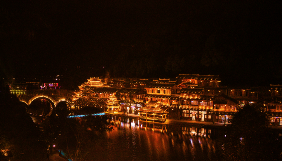 黔西南峰林布依景区:打造以文塑旅,以旅彰文,文旅融合发展新名片