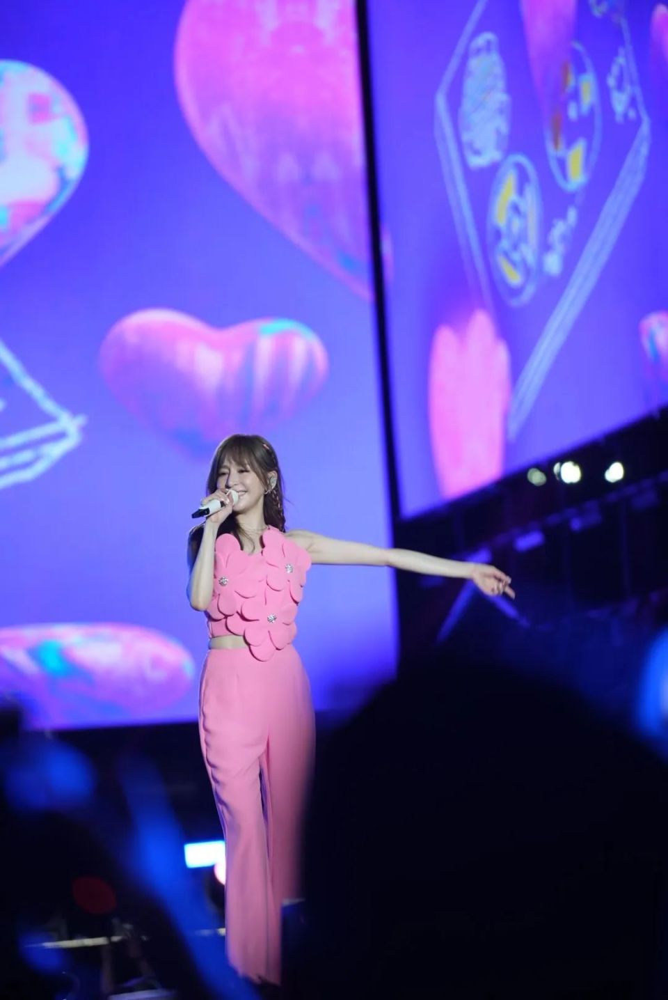 "厚道荆门候着您"明星演唱会高清图来了