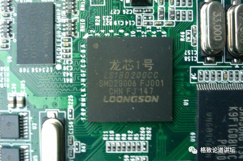 我们花了20年,终于结束了中国信息产业无芯的历史 | 张福新_腾讯新闻