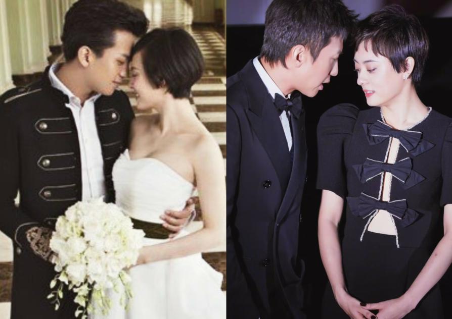 邓超孙俪结婚12周年娘娘发长文娓娓道来平凡的生活才叫幸福