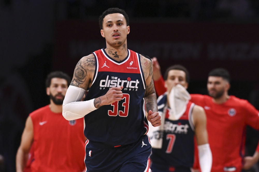 分析|奇才休赛期展望:重点找主教练 能像火箭雷霆一样