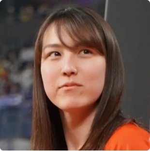 身高1米8一次看够日本棒球名将大谷翔平妻子照片合集