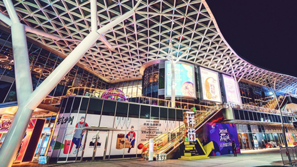 谷底一年 | 印力新棋局_腾讯新闻